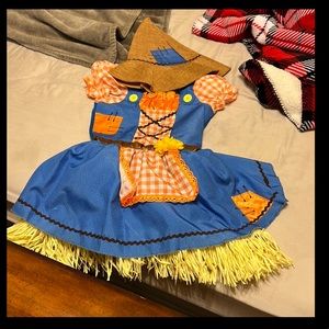Girls Costumes